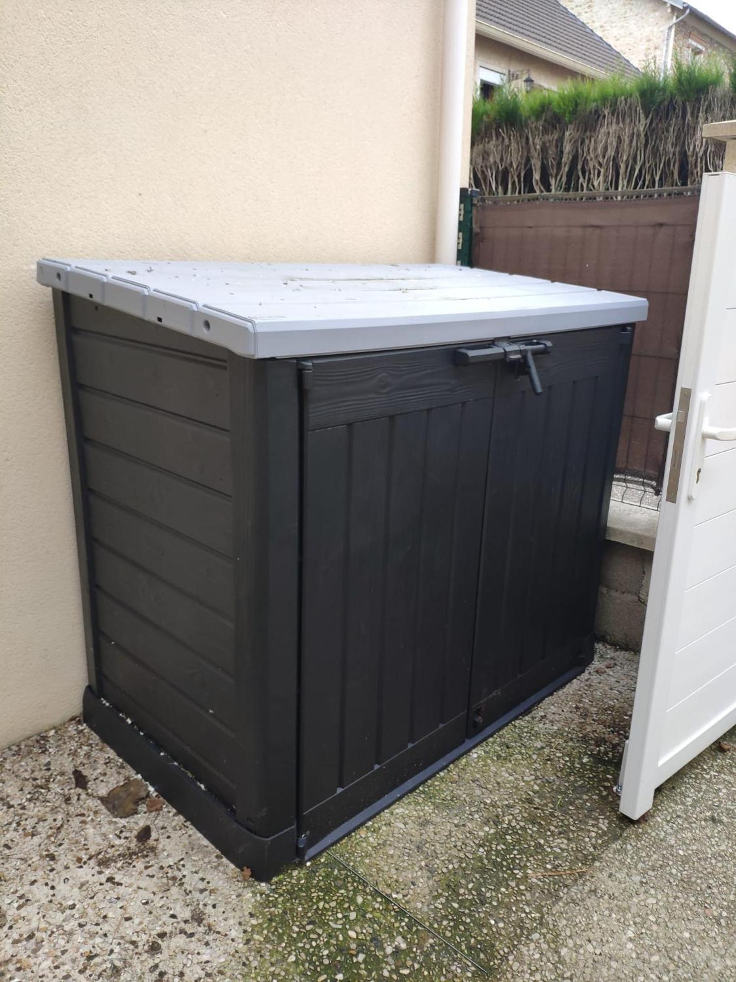 Le Namaste Charmante Maisonnette Climatisee De 45 M2 Brasles Exterior foto